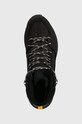 Jack Wolfskin buty Terraquest Texapore Mid czarny 4056381