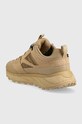 Încălțăminte Jack Wolfskin pantofi Terraquest Texapore Low 4056401 bej