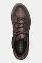 Черевики Jack Wolfskin Terraquest Texapore Low коричневий 4056401