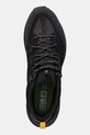 Jack Wolfskin pantofi Terraquest Texapore Low negru 4056401