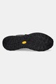 Jack Wolfskin pantofi Terraquest Texapore Low 4056401 negru