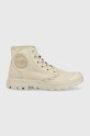 Кеды Palladium HERITAGE PAMPA серый 73089.056