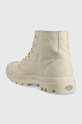 Обувь Кеды Palladium HERITAGE PAMPA 73089.056 серый