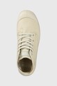 Кеды Palladium HERITAGE PAMPA серый 73089.056