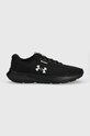 Under Armour buty do biegania Charged Rogue 3 Storm syntetyczny czarny 3025523