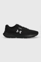 czarny Under Armour buty do biegania Charged Rogue 3 Storm Męski