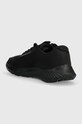 Obuwie Under Armour buty do biegania Charged Rogue 3 Storm 3025523 czarny