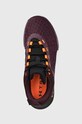 Under Armour buty treningowe TriBase Reign 5 fioletowy 3026021