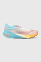 Bežecké topánky Under Armour Hovr Machina Breeze textilný modrá 3026235
