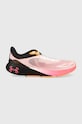 Under Armour buty do biegania Hovr Machina Breeze syntetyczny multicolor 3026235