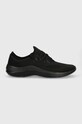 Crocs sneakers Literide 360 Pacer bassa nero 206715.060