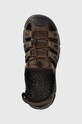 Sandale Skechers Tresmen Outseen smeđa 204111