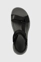Сандали Skechers Lomell Rip Tide RELAXED FIT черен 204351