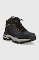 Skechers buty Arch Fit Dawson Raveno 204634 granatowy AW25
