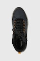 Topánky Skechers Arch Fit Dawson Raveno tmavomodrá 204634
