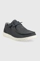 Skechers mocasini Melson Chad 210101 bleumarin SS23