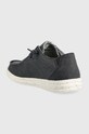 Încălțăminte Skechers mocasini Melson Chad 210101 bleumarin
