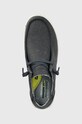 Skechers mocasini Melson Chad bleumarin 210101