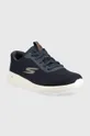 Αθλητικά παπούτσια Skechers GO WALK Max Midshore σκούρο μπλε