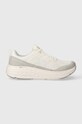 Skechers buty do biegania Max Cushioning Delta syntetyczny biały 220351.