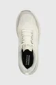 белый Обувь для бега Skechers Max Cushioning Delta