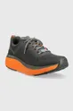Bežecké topánky Skechers Max Cushioning Delta sivá