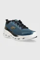Αθλητικά παπούτσια Skechers Glide-Step Swift Frayment σκούρο μπλε