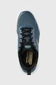 Tréninkové boty Skechers Glide-Step Swift Frayment námořnická modř 232634