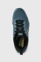 blu navy Skechers scarpe da allenamento Glide-Step Swift Frayment