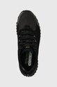 Skechers cipő Bionic Trail Road Sector fekete 237219