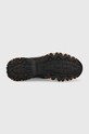 Skechers pantofi Hillcrest 237265 maro