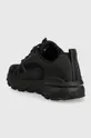 Παπούτσια Skechers Max Protect Task Force  Πάνω μέρος: Συνθετικό ύφασμα, Επικαλυμμένο δέρμα Εσωτερικό: Υφαντικό υλικό Σόλα: Συνθετικό ύφασμα