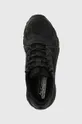 μαύρο Παπούτσια Skechers Max Protect Task Force