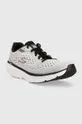 Bežecké topánky Skechers GO RUN Pure 3 sivá