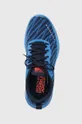 niebieski Skechers buty do biegania GOrun Razor Excess 2