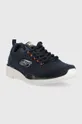 Αθλητικά παπούτσια Skechers Equalizer 3.0 σκούρο μπλε