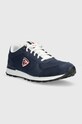 Rossignol sneakersy RNLMD10 granatowy SS24