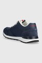 Obuwie Rossignol sneakersy RNLMD10 granatowy