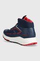 Obuwie Rossignol buty RNLMD39 granatowy