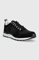 Rossignol sneakersy RNLMD54 czarny SS23