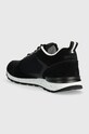 Obuwie Rossignol sneakersy RNLMD54 czarny
