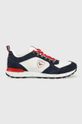 Rossignol sneakersy W HRTG S BBR tekstylny granatowy RNLWD61