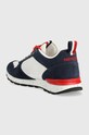 Obuwie Rossignol sneakersy W HRTG S BBR RNLWD61 granatowy