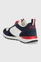 Încălțăminte Rossignol sneakers W HRTG S BBR RNLWD61 bleumarin