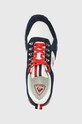 Rossignol sneakersy W HRTG S BBR granatowy RNLWD61