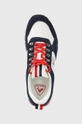 blu navy Rossignol sneakers W HRTG S BBR