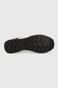 Rossignol sneakersy W HRTG S BBR RNLWD61 granatowy