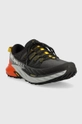 Merrell scarpe Agility Peak 4 nero