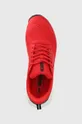 κόκκινο Αθλητικά παπούτσια 4F