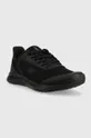 Αθλητικά παπούτσια 4F μαύρο